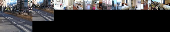 Apartamento Adoratrices