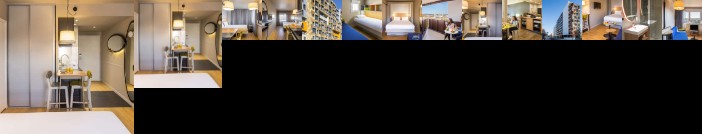 Aparthotel Adagio access Montpellier Centre