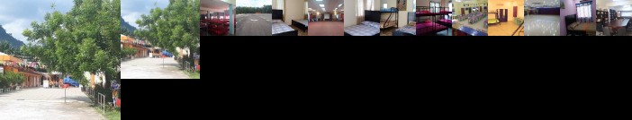 Persatuan Kebajikan Sri Sakthi Ashram - Hostel