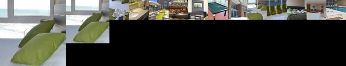 Hotel Oscar Lescano - All Inclusive