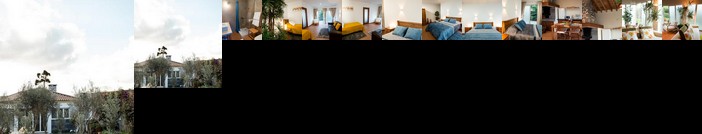 Azores Olive Garden House