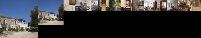 MASSERIA CITULO Il Pino grande