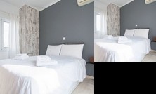 Urban Penthouse w/ 360 view of Athens