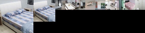 Homestay Sungai Bakap