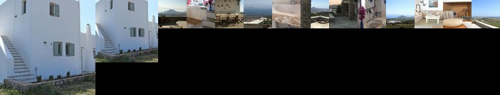 Sea View Traditional Paros Villa