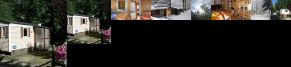 Camping Le Champ Du Moulin