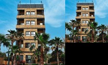 Sea View Hotel Batroun