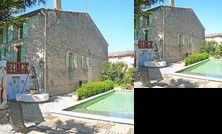 Belarga - Belle localisation centrale belle renovation grand jardin piscine Apartment 4