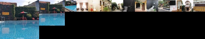 Grand Ciwareng Inn Hotel and Resort by MyHome Hospitality