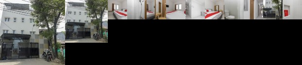 RedDoorz near Central Park Mall