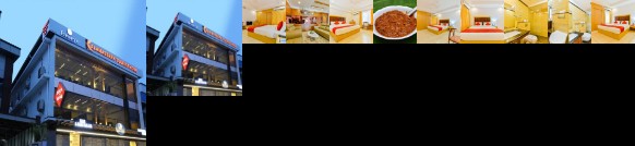 Capital O 22459 Edasserys Kalamassery Tourist Home