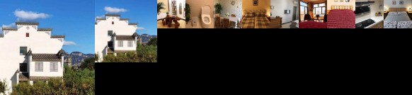 Beijing Habitat Gardens Inn