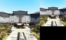 Changsha Tongguan Macrolink Legend Hotel