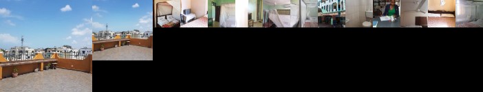 Panaroma Gardens Hotel Mombasa