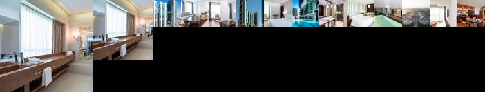 Four Points by Sheraton Sharjah