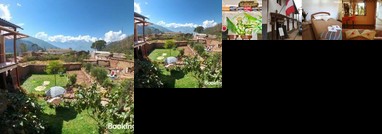 Inka Dream Curahuasi