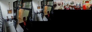 Apto Centro de Eventos / UNIFOR