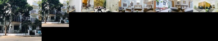 Olive Service Apartments Salt Lake City