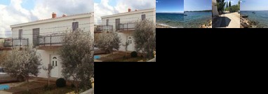 Apartment Luca Kukljica