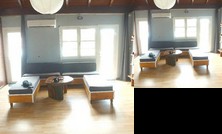 Apartment With 3 Bedrooms in Lamentin With Balcony and Wifi - 20 km From the Beach