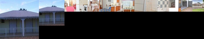 House With 2 Bedrooms in Morne-a-l'eau With Wonderful City View Furnished Terrace and Wifi - 15 km