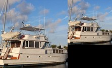 Miss Serenity your Marine Expreience