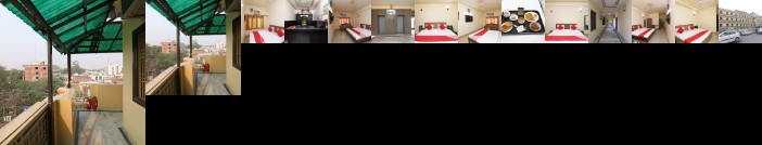 OYO 24951 Vaibhav Palace