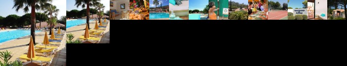 Village Vacances de Ramatuelle