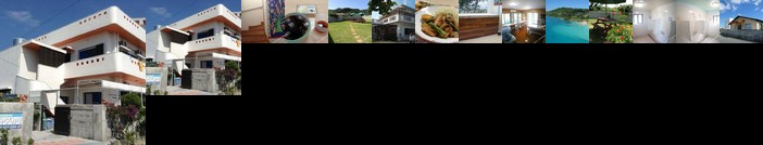 Minshuku-Yadokari Motobu