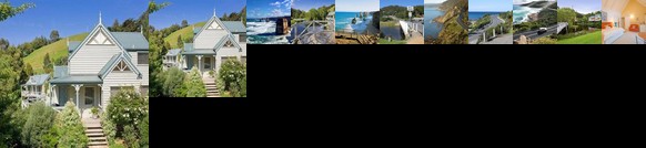 Holiday Great Ocean Road-Plum Tree Cottage