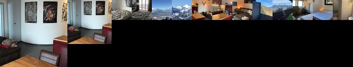 Joli appartement a Torgon - Portes du Soleil