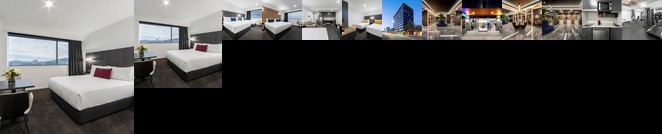 The Sebel Canberra Civic