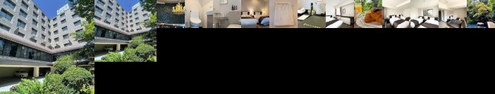 Shinjuku Sun Park Hotel