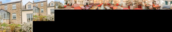 Higher Little Lidgey Penryn