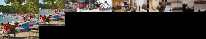 Mobile Home Starfish ll Camp Soline