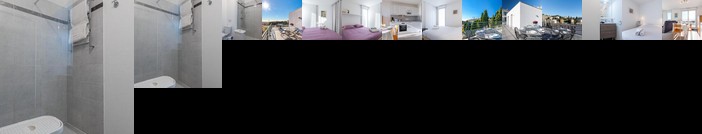 Centragence - les terrasse de Gairaut - Vue mer