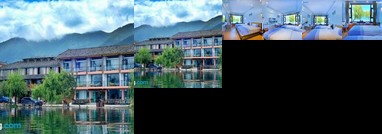 Lugu Lake Guanlanyue Inn
