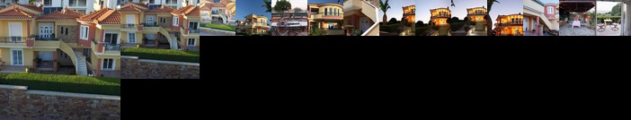 Katerina's Place Chios