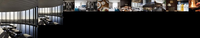 Hotel Chadstone Melbourne - MGallery by Sofitel