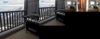 Valle Nevado Ski Resort Apartament