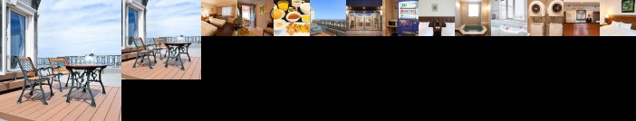 Hotel Castle Inn Tsu