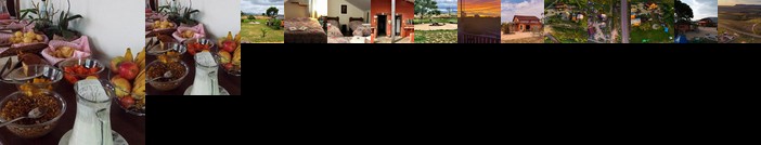 Pousada/Camping Mirante Serrano