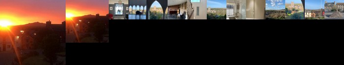 Stay with St Davids Kitchen