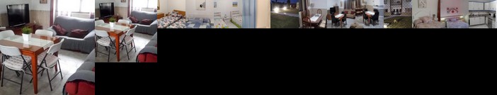 Chalet la abuela Maria