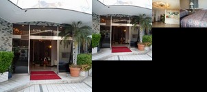 Yokohama Royal Hotel