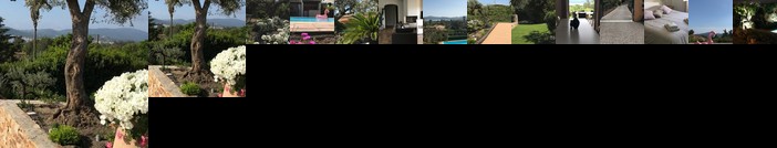 Les Arbousiers Grimaud