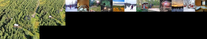 Bakkakot 2 - Cozy Cabins in the Woods