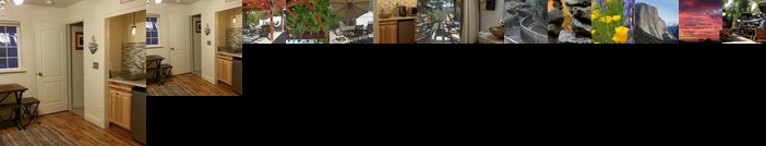 Yosemite Foothill Retreat