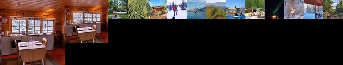 Bakkakot 1 - Cozy Cabins in the Woods