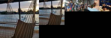 Baan Rim Nam River side BNB&Hostel